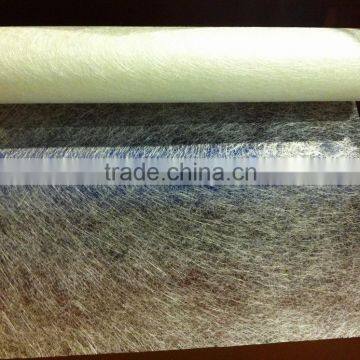 AR FIBERGLASS CHOPPED STRAND MAT