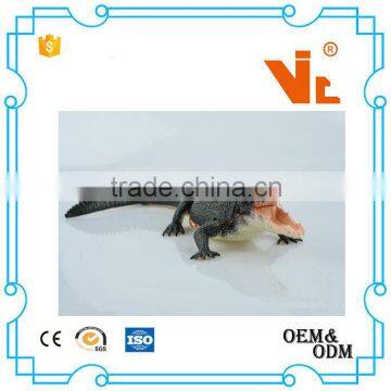 V-AM053 4D MASTER Crocodile Specimen Anatomical Model With Organ Skeleton photo-2