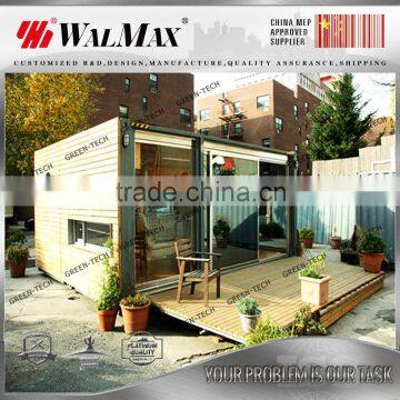 CH-WH076 Hot Sale Lowes Prefab Homes for Usa in photo-2