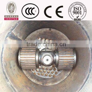 JZM Carbon Black Recycling to Pellet Machine photo-5