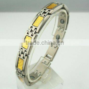 magnetic wrist bracelet wholesale jewelry china