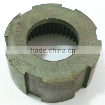 sintered bronze filter disc