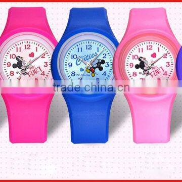 Enjoy Music Mp3 Player Watch With Bluetooth