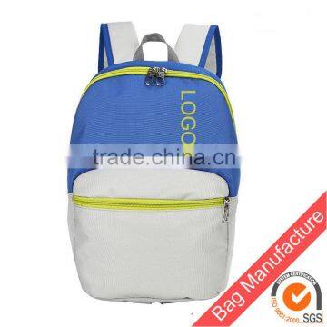 custom big student backpack for high school