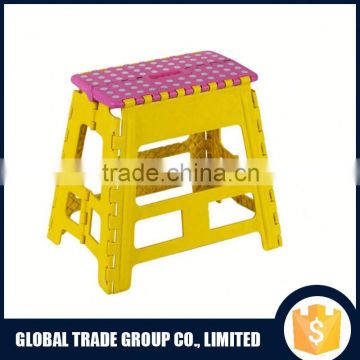 Camping Foldable Stool Plastic Stool 450722