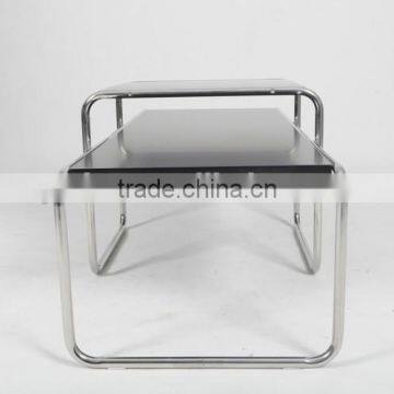 Buy chinese cheap luxury modern cafe table chair set