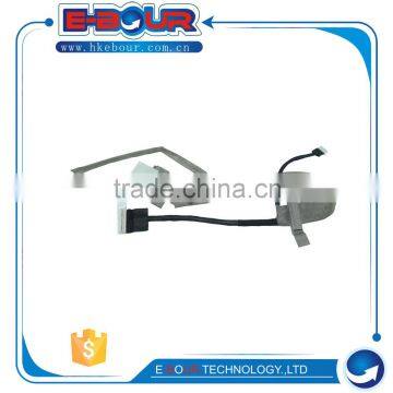 Flex Laptop LVDS Cable for Acer 8730 8735 Single Lamp LCD 50.4ej01.011 Notebook Screen Flat Cable