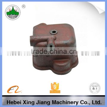 Agriculture Machinery Parts diesel engine Cylinder head cover S1105 for tractors