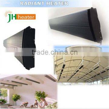 Wholesale Top Quality Infrared Heater Panel With Competitive Price photo-6