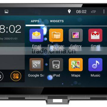 Factory Supply Car Cassette and cd Dvd and Gps for Toyota 2015 Highlander photo-4