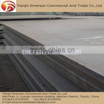 P265GH P295GH 13CrMo4-5 Boiler and Pressure Vessel steel plate tianjin Manufacturer! Large stock! Hot Sale!