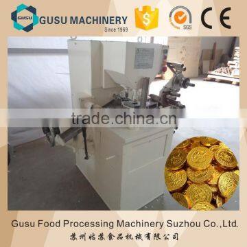 China gusu chocolate packing machine 086-18662218656