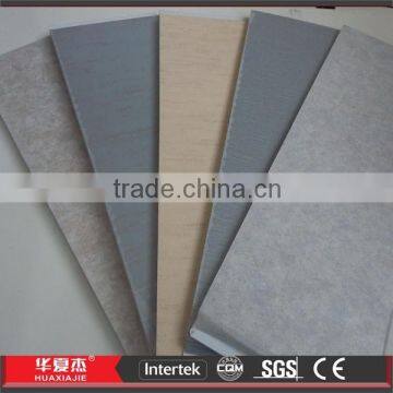 Auditorium Ceiling Boards With Customized Stripe Patterns