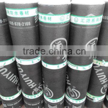 (manufacturer) APP MODIFIED ASPHALT WATERPROOF MEMBRANE photo-4