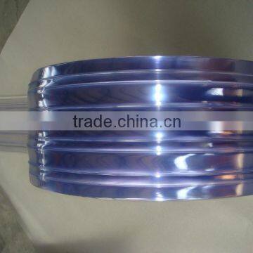 Double Ribbed Pvc Strip photo-4