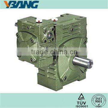 Continuously Variable Transmission Selector Gearbox