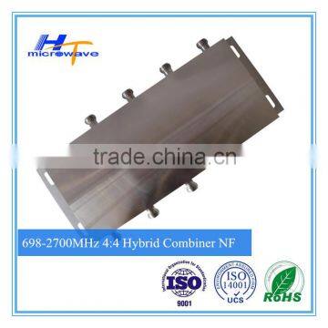 Wideband 698-2700mhz Microwave Passive Component Hybrid Coupler 4x4 photo-4