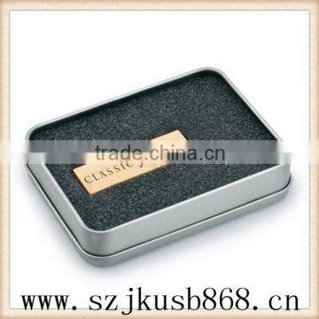 Christmas Gift Wood Usb Pendrive 8gb Real Capacity photo-4