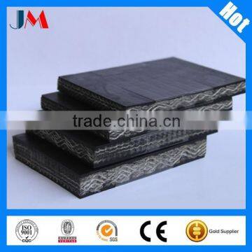 Industrial Heavy Duty Silicone Rubber Conveyor Belt