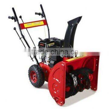 168FA engine , 5.5HP Snow blower