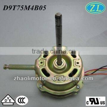 Chargable stand oscilating fan dc motor Brushless motor Dc motor with gearbox:12/24/36v,1200rpm,35dB,50000hours life