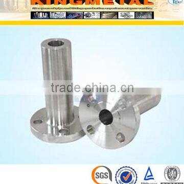 ASME B16.5 A182 F316L Stainless Steel 300# Long Weld Neck Flange photo-4