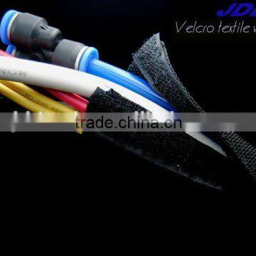 PET Expandable Wrap Braided Sleeving photo-2