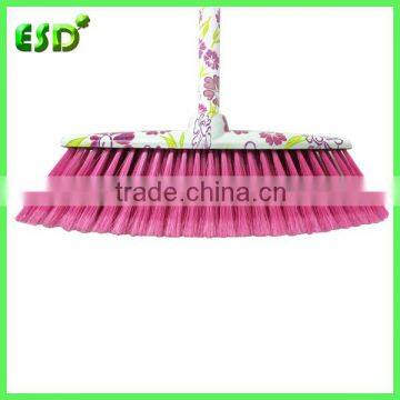 Colored High Quality Household Brooms in China