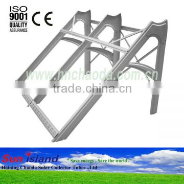 Beautiful Design Solar Water Heater Holder