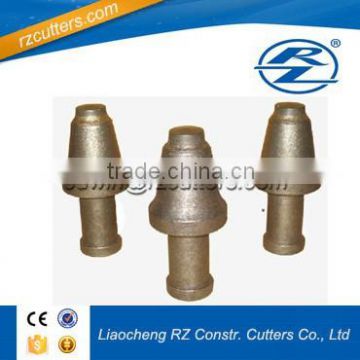 road planing tools/ asphalt grinder teeth tool removal/ road milling teeth