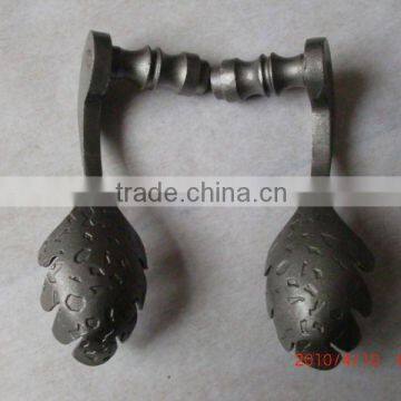 gate handle