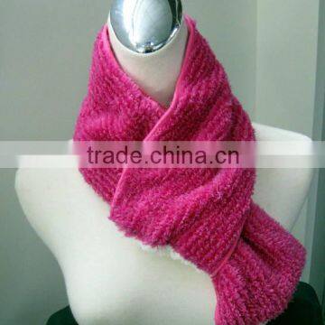 2015 Fashion Warm Towel Scarf