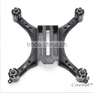 custom RC Quadcopter Spare Parts Body Shell injection molding