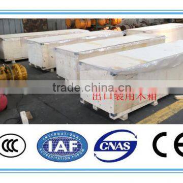 Loader Drive Axle 6 Tons of Front Axle Russia's Major Export Drive Axle
