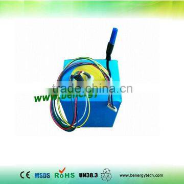 Lifepo4 Battery 24V 20AH Lithium Battery Pack for Wheelchair