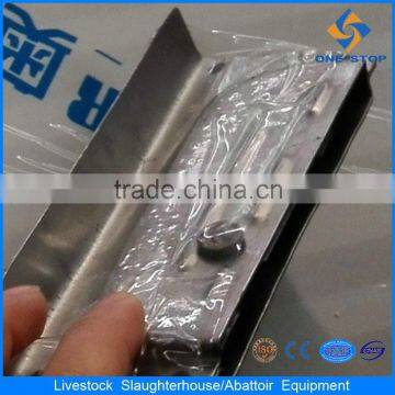 PU Frozen Cold Room Exterior Wall Panel With Color Steel Cover photo-4