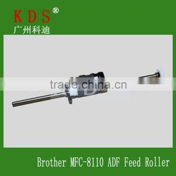 Printer ADF Feed Roller for Brother MFC8110 MFC8510 Printer Spare Parts
