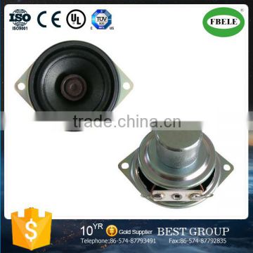 FBS52 inner magnetic speaker 8OHM 0.5W speaker 52mm speaker ( FBELE)