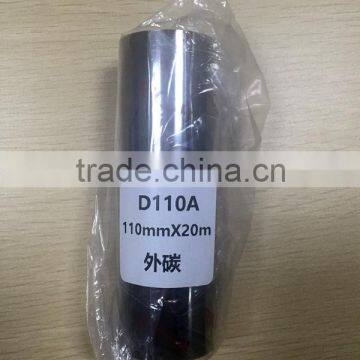 Hot Sale Ribbon Resin Material Sale Price photo-3