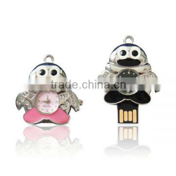 Promotional USB flash drives,desktop heater USB,crystal pendant USB pen drive