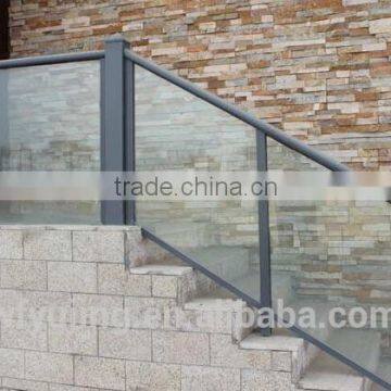 Tempered Glass 10mm for Railing photo-2