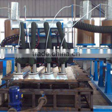 Automatic Cladding Machine Hardface Machine