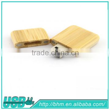 Eco-friendly cheap wooden usb flash drive/usb stick wooden