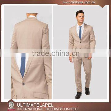 Factory direct sell Fashion latest design coat pant men suit custom made men suits 2016                        
                                                                                Supplier's Choice