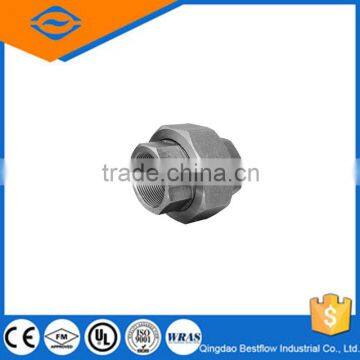 A105 Socket Weld Forged Union photo-4