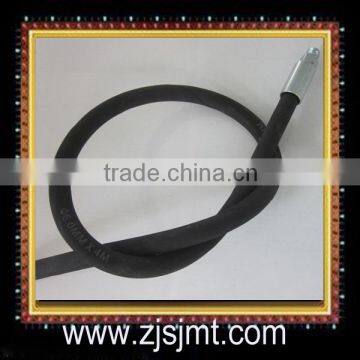 flexible grease gun tube