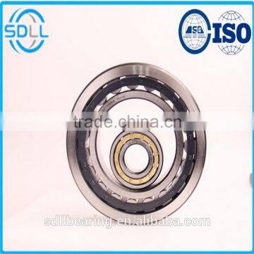 Durable hot sale low cost cylindrical roller bearing NU308