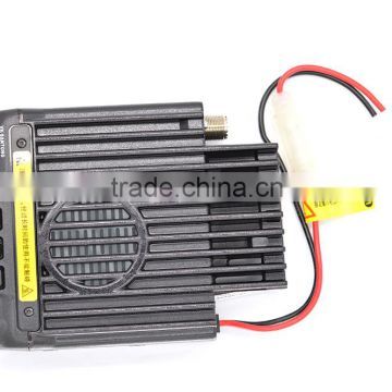 Two way Radio frequency transmitters receivers