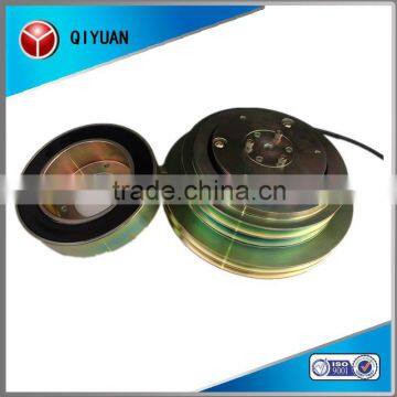 Valeo compressor clutch