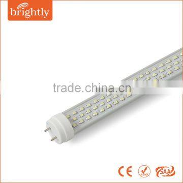Great Price Through CE/ROHS/SAA LED T8 Lamp 1200mm LED Tube T8 Light,18W LED Tube T8 Light, G13 Base LED Tube T8 Light